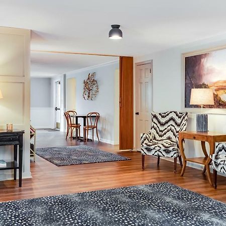 Hotel The Ellery Northampton Zewnętrze zdjęcie