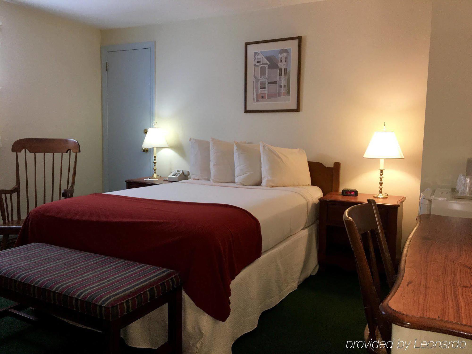 Hotel The Ellery Northampton Zewnętrze zdjęcie