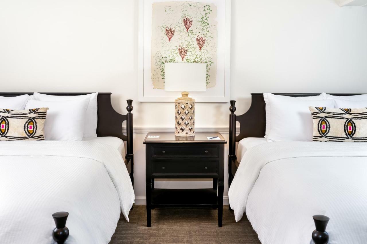 Hotel The Ellery Northampton Zewnętrze zdjęcie