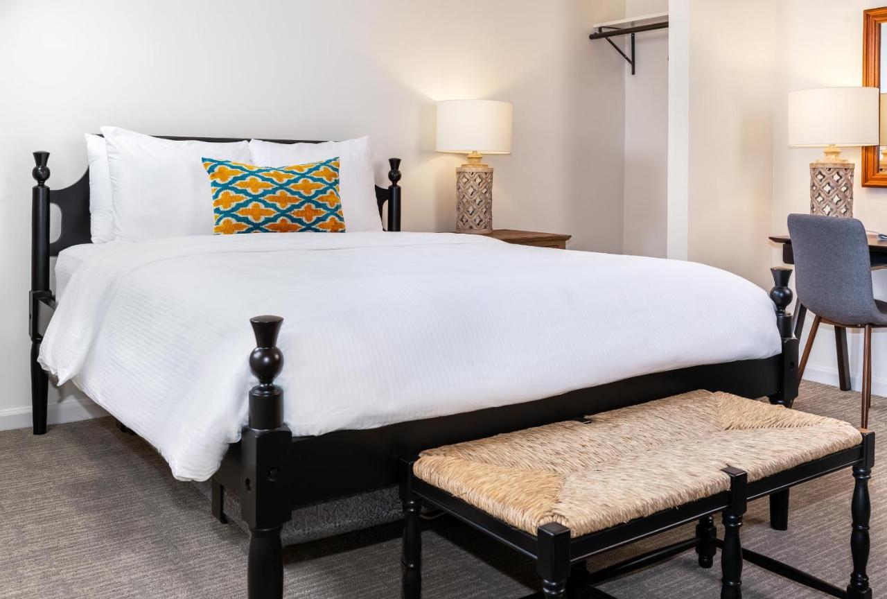 Hotel The Ellery Northampton Zewnętrze zdjęcie